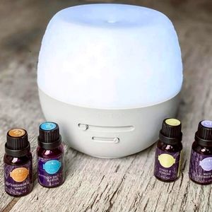 Scentsy Deluxe Diffuser  NIB. Bundle & save❤️